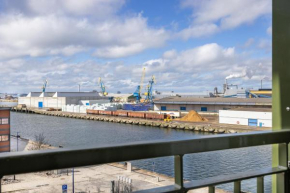 Krusespeicher Krusespeicher 4-56 Wismar